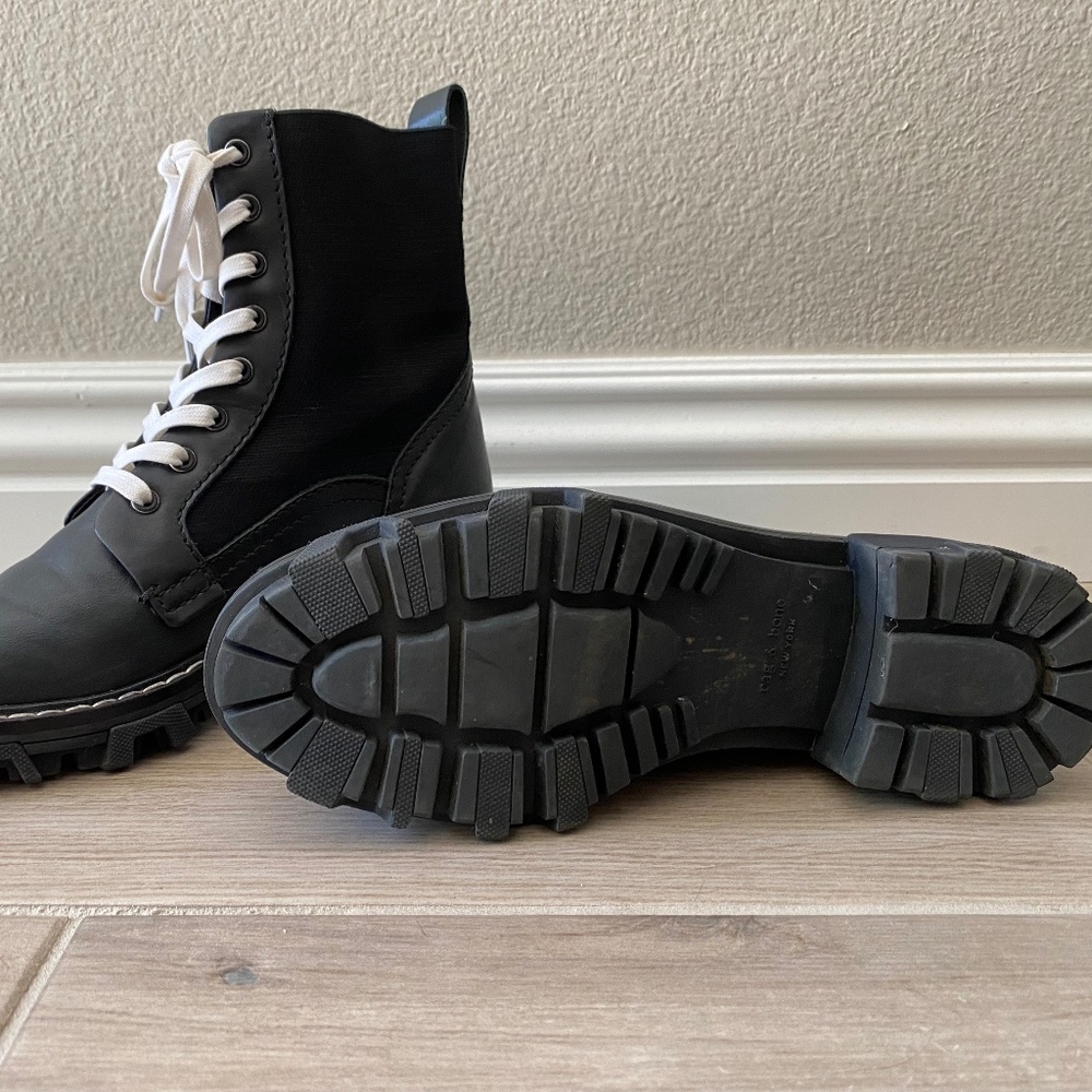 Rag & Bone Shiloh Boot Size 8.5 - image 2